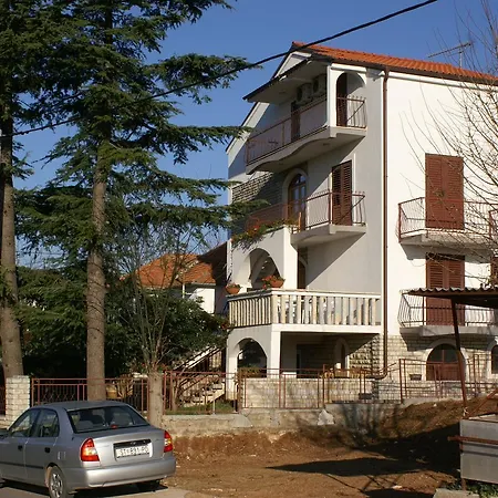 Studio 4299a Daire Sveti Filip i Jakov