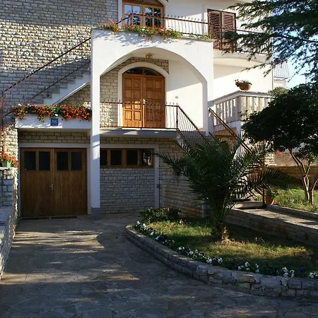 Daire Studio 4299a Sveti Filip i Jakov