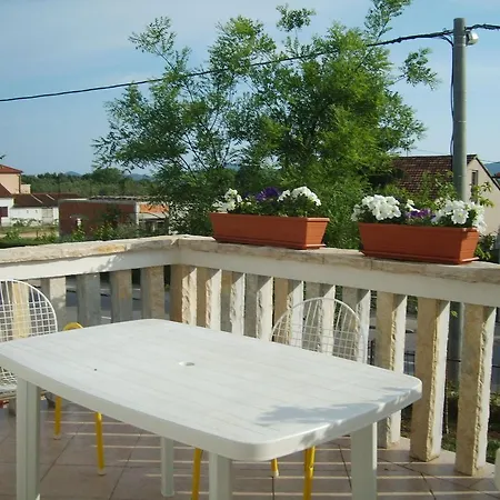 Studio 4299a * Sveti Filip i Jakov